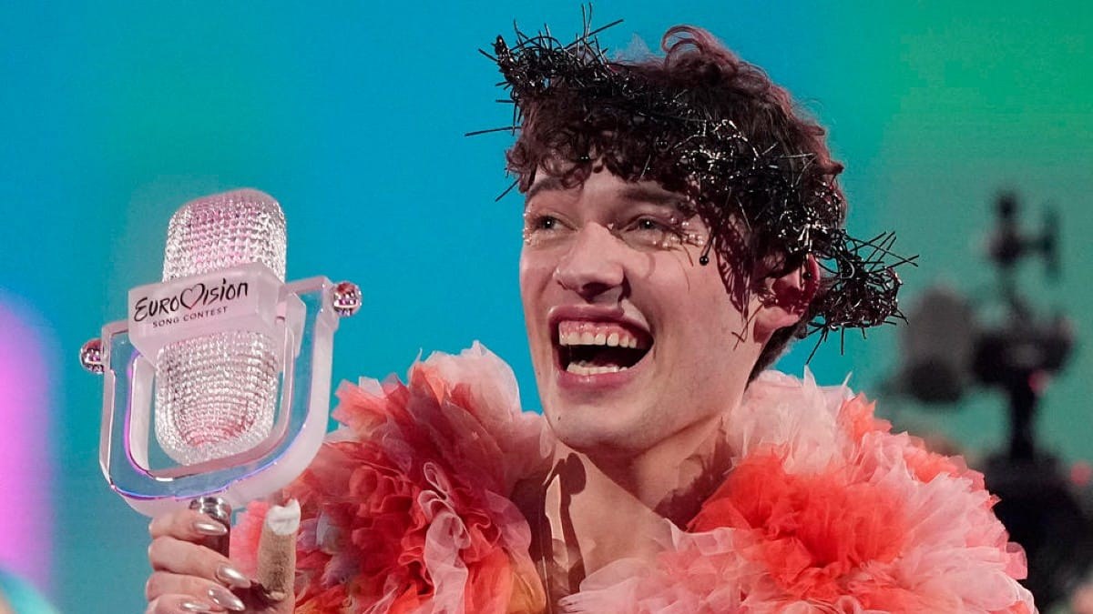 Eurovision 2024: Άνετα νικήτρια με το Nemo η Ελβετία – «Χαντάκωσαν» τη Μαρίνα Σάττι και την Κύπρο οι επιτροπές, οι χώρες που κέρδισαν τις εντυπώσεις