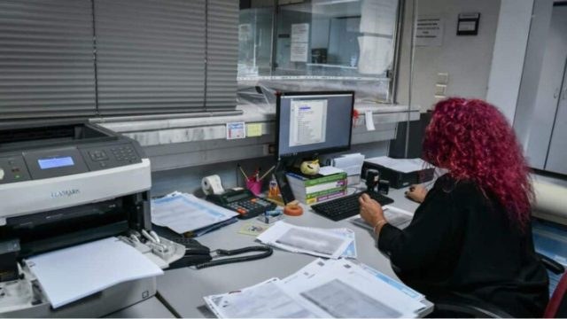 Φορολογικές δηλώσεις: Προκαθορισμένα λάθη που εντοπίζουν οι λογιστές