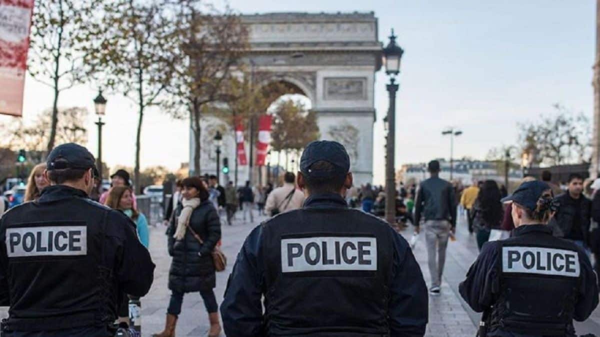 Γαλλία: Νεκρός από αστυνομικούς ο άνδρας που προσπάθησε να να βάλει φωτιά σε συναγωγή