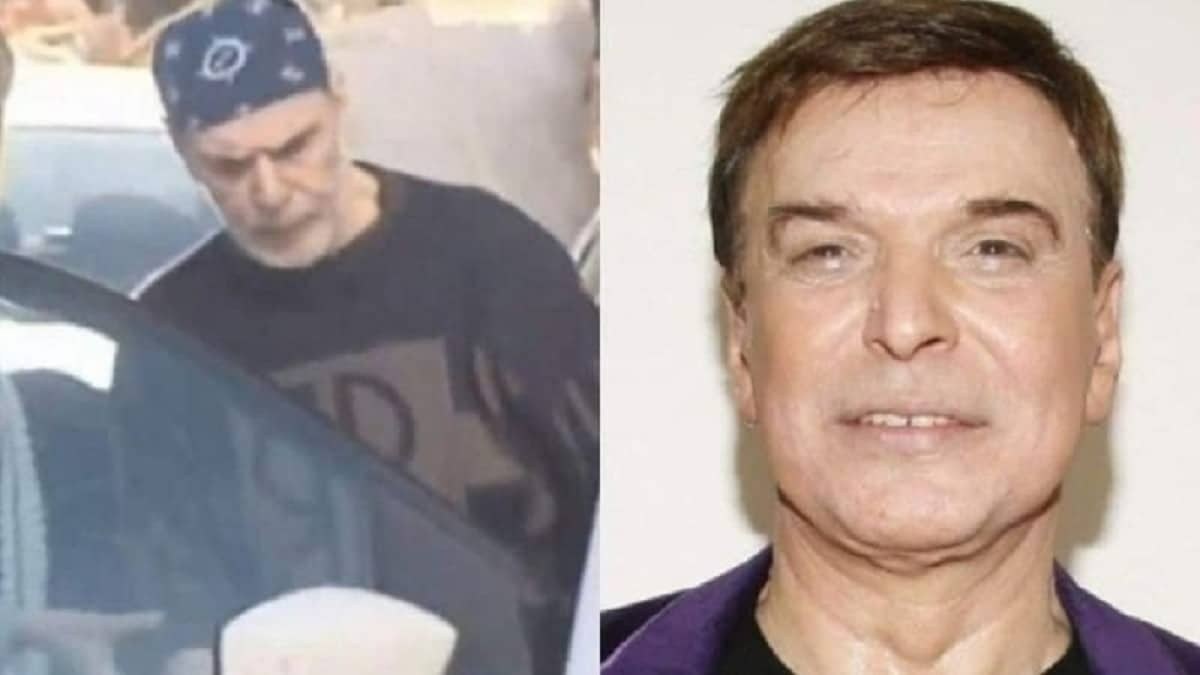 Τραγικές στιγμές για τον Γιώργο Μαρίνο: «Ήταν ένα σοκ – Έτρεχαν τα μάτια…»