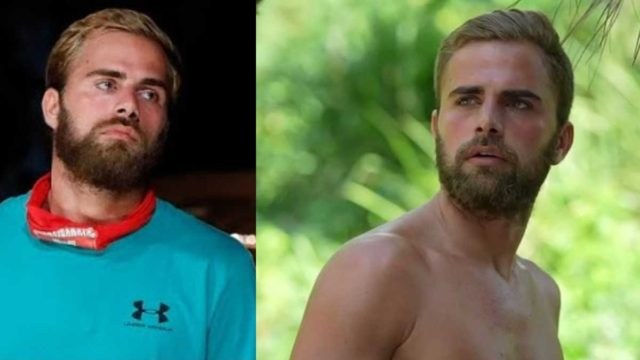 Survivor 2024 spoiler: Εφιάλτης για τον Γιώργο Γκιουλέκα στον Άγιο Δομίνικο!