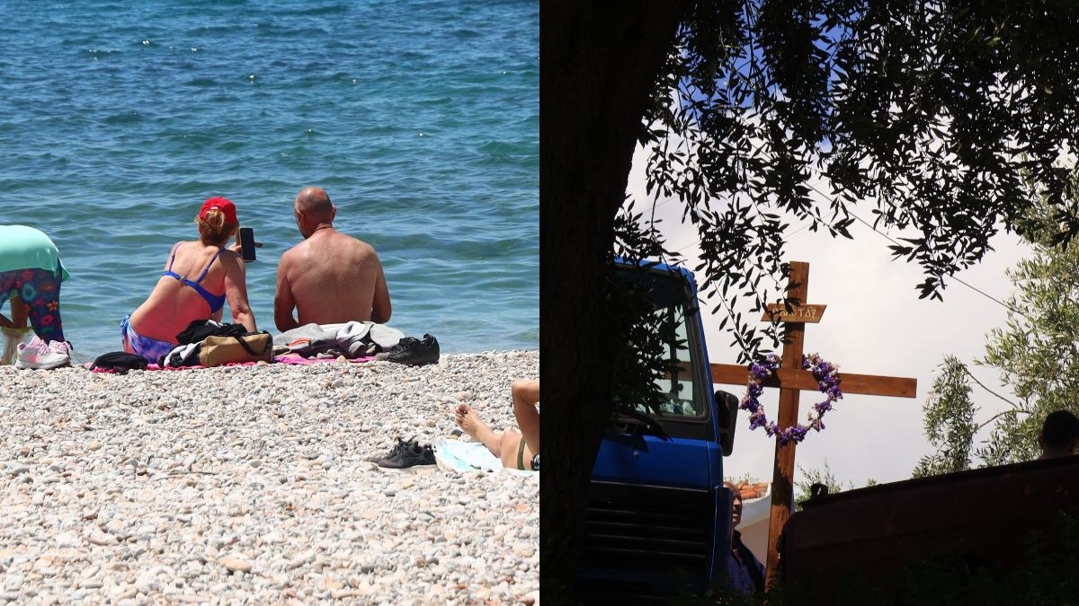 «Κόλαση» μετά το Πάσχα από τα Μερομήνια: «Λίγο αφού μπει ο Ιούνιος και μες στο καλοκαίρι έρχεται παρατεταμένη περίοδος με…»