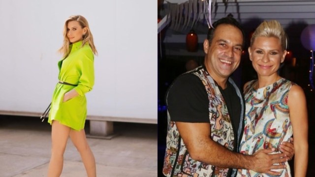 Δε δίστασε να το ομολογήσει για το διαζύγιο με τον Κατσούλη η Κατερίνα Καραβάτου: «Το βάρος το αισθάνομαι επειδή…»