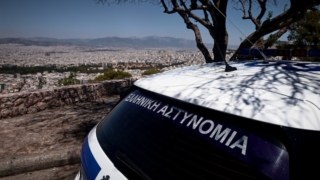 Πάρνηθα: Τροχαίο με λεωφορείο που μετέφερε υπαλλήλους του Καζίνο – Προσέκρουσε σε δέντρο