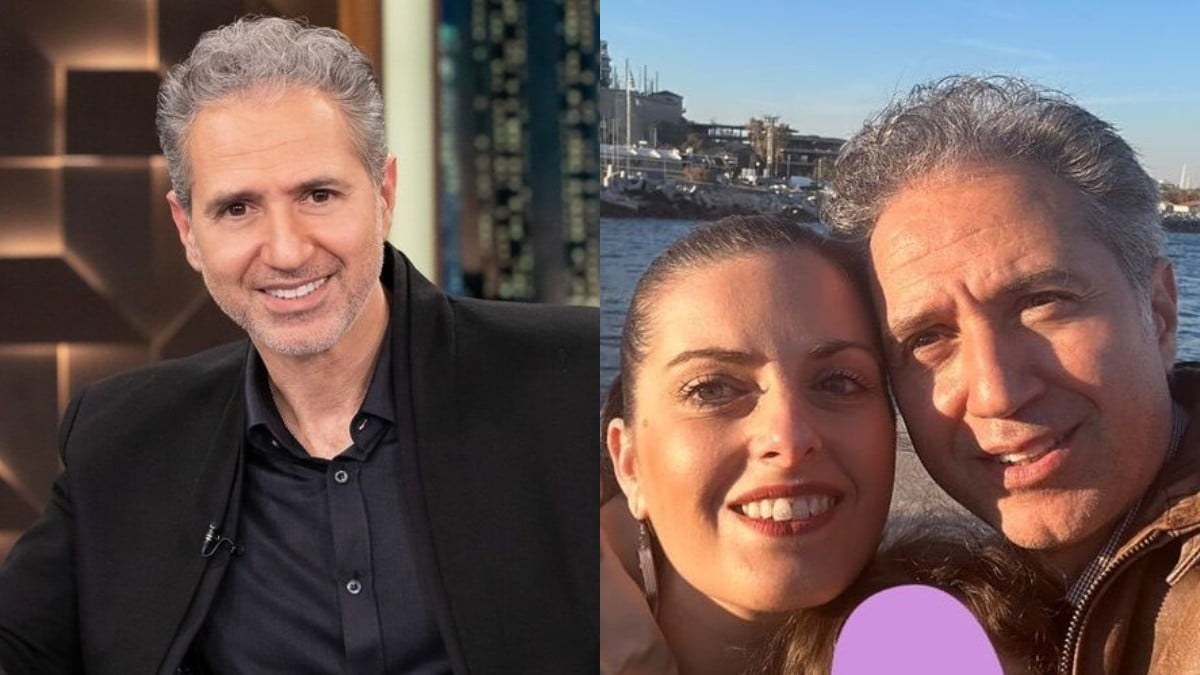 Ανησύχησαν όλοι με αυτό που παραδέχθηκε η σύζυγος του Δημήτρη Κόκοτα: «Θα πω μόνο πως η κατάστασή του…»