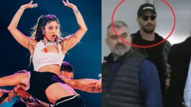 Μαρίνα Σάττι: Αυτός είναι ο διακριτικός σύντροφος της – Η ηλικία και η εργασία του
