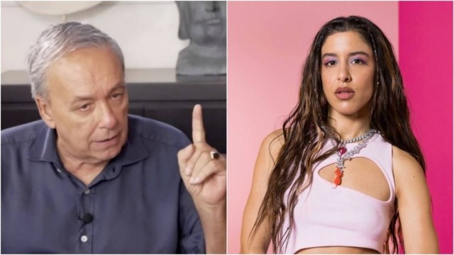«Καταπέλτης» ο Ανδρέας Μικρούτσικος για την Μαρίνα Σάττι: «Βάλαμε ένα αηδόνι να χορεύει σαν γεράκι – Θα τους παίρναμε και τα σώβρακα» (video)