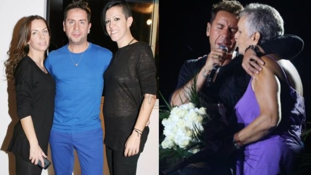 Αποκάλυψη «βόμβα» για τον Γιώργο Μαζωνάκη: «Έχει μήνες να μιλήσει με τη μητέρα του, υποστηρίζει τις κόρες της» (video)