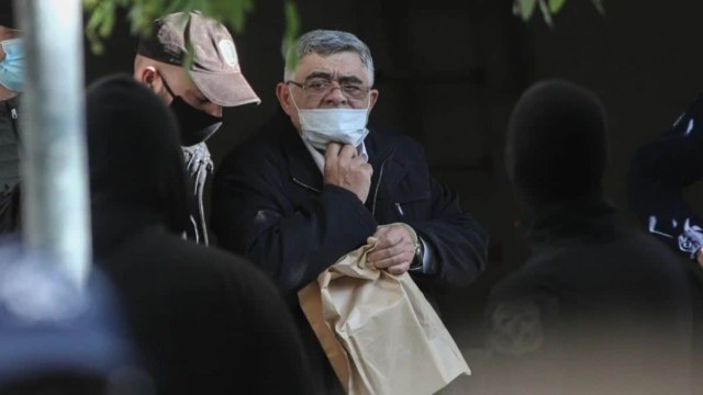 Νίκος Μιχαλολιάκος: Έφεση κατά της αποφυλάκισης του από τον εισαγγελέα Εφετών Λαμίας