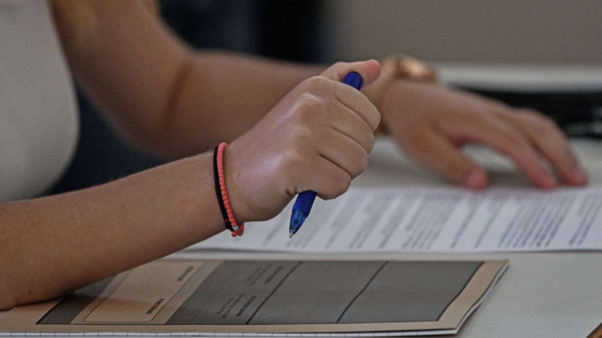 Πανελλαδικές 2024: Αναλυτικά το πρόγραμμα των εξετάσεων