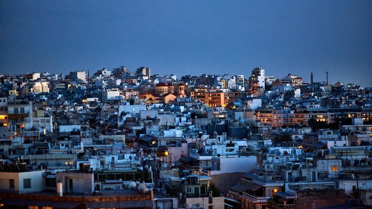 Αθήνα: Ποιες είναι οι καλύτερες περιοχές για να μένει κανείς;
