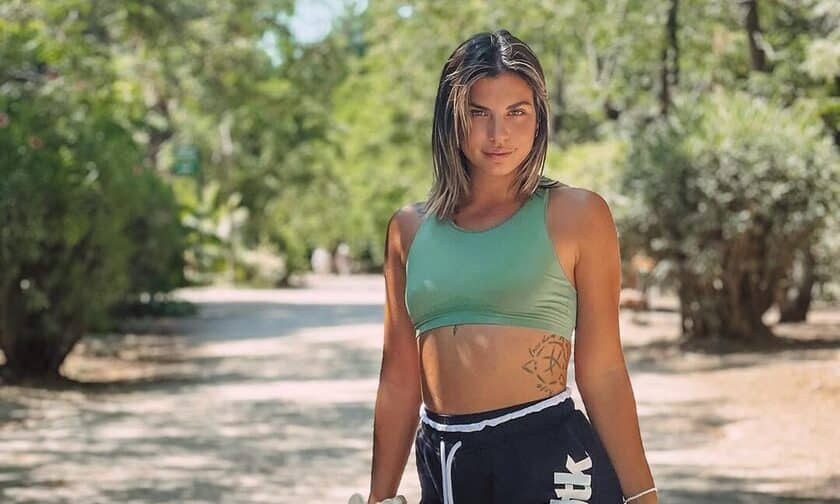 Survivor 2024: Νέες περιπέτειες για την Σταυρούλα Χρυσαειδή – Στο νοσοκομείο λίγες μέρες μόνο μετά την επιστροφή της στην Ελλάδα (photo)
