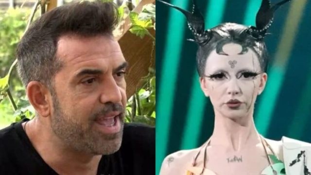 Ρεσιτάλ ομοφοβίας από Στέφανο Κωνσταντινίδη: «Ποια είναι τα queer που έρχονται; Να ξέρω να κρυφτώ» (video)