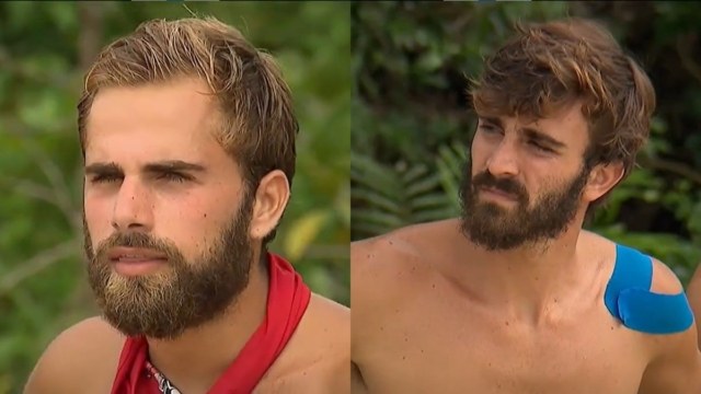 Survivor 2024 trailer 30/05: «Άγρια» επίθεση του Γκιουλέκα στον Μπολέτση πριν από τη μονομαχία – «Μια φορά για τους γονείς σου δεν έχεις μιλήσει…»