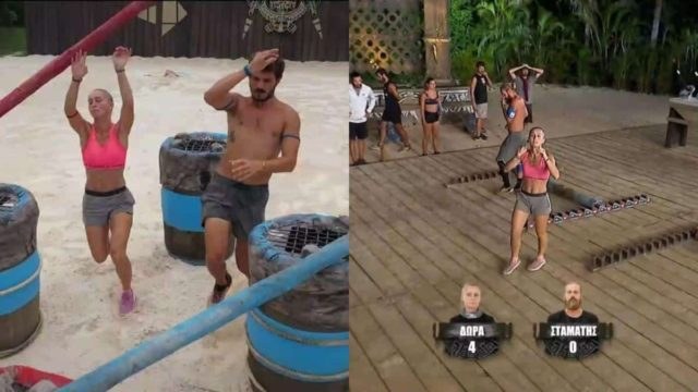 Survivor 2024 spoiler 16/05, ΟΡΙΣΤΙΚΟ: Χάνει και δεν χάνεται! Αυτοί κερδίζουν το έπαθλο επικοινωνίας – Ποιος χάνει στη μάχη της αποχώρησης