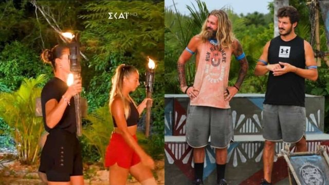Survivor 2024 spoiler 21/05, ΟΡΙΣΤΙΚΟ: Αυτό πόνεσε! Ποια ομάδα κερδίζει την 3η ασυλία