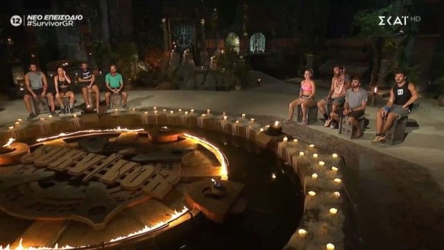 Survivor 2024 spoiler 23/05, ΟΡΙΣΤΙΚΟ: Αυτός ο παίκτης χάνει στη μάχη της αποχώρησης