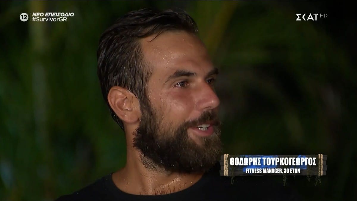 Survivor 2024: Αυτός είναι γαμπρός! Με πόσα χρήματα επιστρέφει από τον Άγιο Δομίνικο ο Θοδωρής Τουρκογεώργος