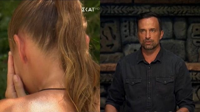 Survivor 2024 trailer 19/05: «Μουτζωμένο» το ριάλιτι φέτος! Πέφτει και σφαδάζει από τον πόνο (video)