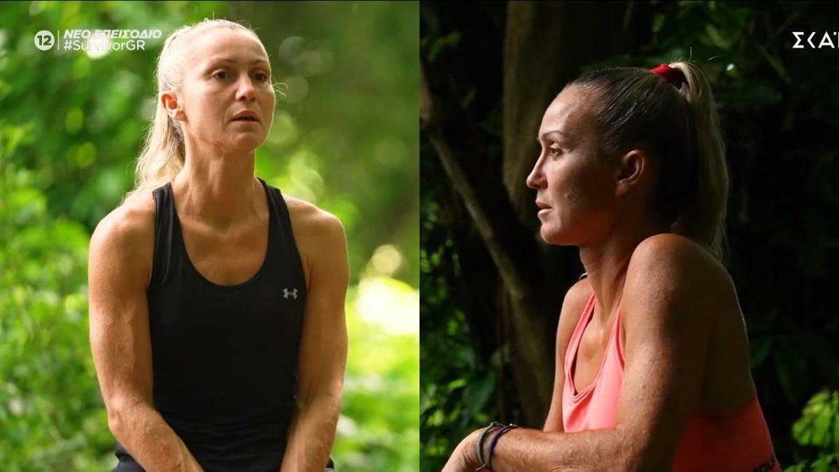 Survivor 2024 spoiler 17/05: Τεράστια «βόμβα» με τη Δώρα Νικολή! Ζήτησε να αποχωρήσει οικειοθελώς από το Survivor