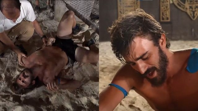 Survivor 2024 spoiler 26/05: «Σεισμός» στον Άγιο Δομίνικο με τον Φάνη Μπολέτση – Πήρε οριστικά την απόφαση για το τέλος του
