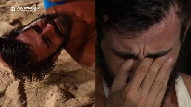 Survivor 2024 highlights 26/05: Τραγικές στιγμές για τον Φάνη Μπολέτση, με το ένα πόδι εκτός Survivor – Η έκτακτη ανακοίνωση του Λιανού