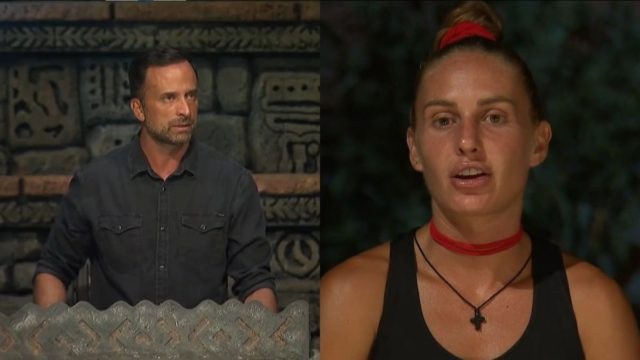 Survivor 2024 highlights 20/05: Η «βόμβα» που έριξε ο Γιώργος Λιανός και η κίνηση ματ της Δαλάκα πριν ανακοινωθεί ο πρώτος υποψήφιος