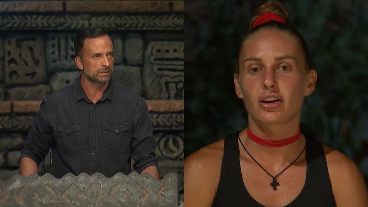 Survivor 2024 highlights 20/05: Η «βόμβα» που έριξε ο Γιώργος Λιανός και η κίνηση ματ της Δαλάκα πριν ανακοινωθεί ο πρώτος υποψήφιος
