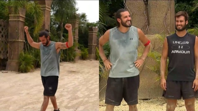 Survivor 2024 spoiler 31/05: Εκτεθειμένη η παραγωγή με τον Γιώργο Παπαχαραλάμπους – Στα «κάγκελα» ο παίκτης πριν τον στείλουν στο ξενοδοχείο