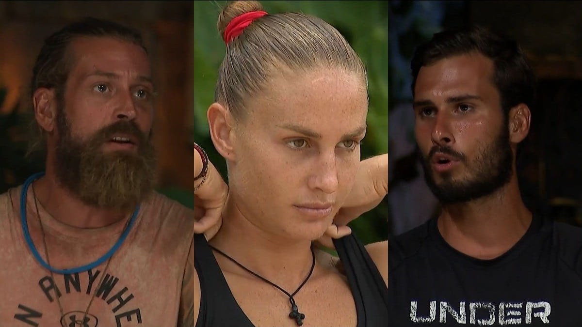 Survivor 2024 spoiler 30/05: Έλα και σε περιμένουν! Αυτός ο παίκτης χάνει τη μονομαχία και κινδυνεύει άμεσα με αποχώρηση