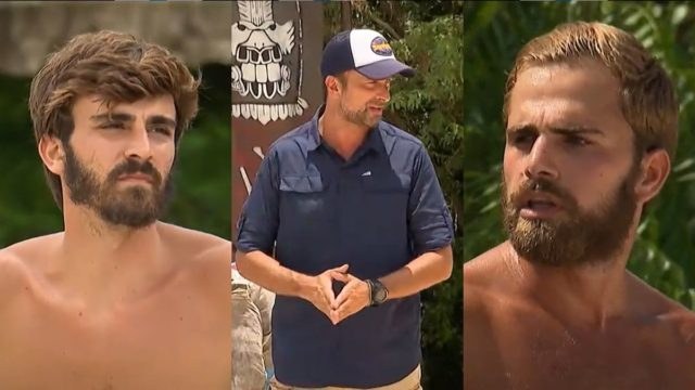 Survivor 2024 trailer 16/05: Έριξε τη «βόμβα» για την υγεία του Φάνη Μπολέτση ο Λιανός και ο Γκιουλέκας τον ξεμπρόστιασε – «Επειδή είναι τραυματίας ο γιατρός είπε…»