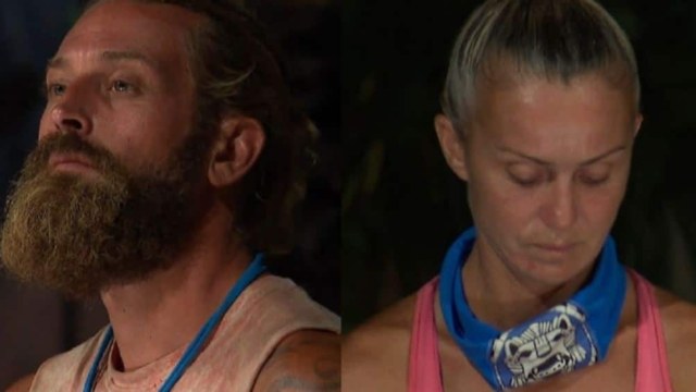Διάλυση για το Survivor! Κλαίνε με λυγμούς…