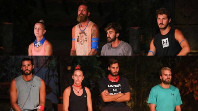 Survivor 2024 spoiler 22/05: Θέλεις ή δεν θέλεις θα στο πουν απόψε! Αυτός είναι ο 4ος υποψήφιος προς αποχώρηση