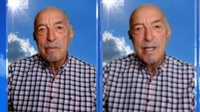 Δυστυχώς: Ανακοίνωσε τα άσχημα νέα ο Τάσος Αρνιακός – «Εφιάλτης διαρκείας με εξάρσεις»