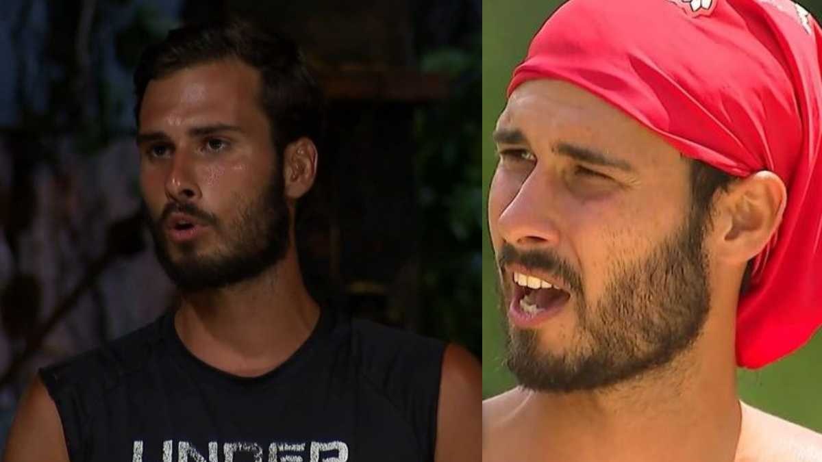 Survivor 2024 spoiler 20/05: Έχει βουίξει ο Άγιος Δομίνικος – Σούσουρο με τον Χριστόφορο Ταξίδη!