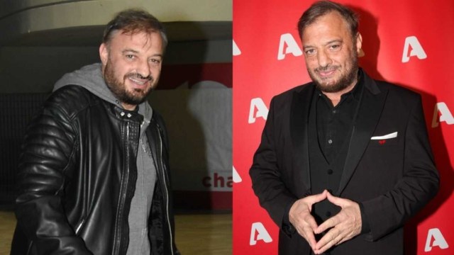 Άσχημα τα νέα: Δυσάρεστες εξελίξεις για τον Χρήστο Φερεντίνο