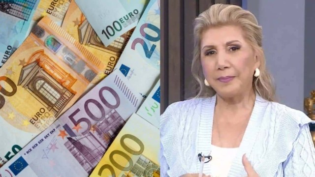 Στον αστερισμό της Λίτσας Πατέρα: Σκάει χρήμα και έρωτας για Ζυγούς, Αιγόκερους και…