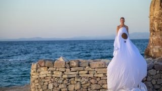 SAPPHO LESVOS FESTIVAL: Με μεγάλη επιτυχία ολοκληρώθηκε το 1ο Φεστιβάλ Σαφπούς