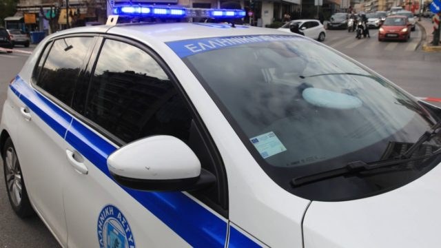 Γυναικοκτονία στην Αλεξανδρούπολη: «Την σκότωσα γιατί ήθελε να με κλείσει στο τρελάδικο», είπε ο 81χρονος δολοφόνος