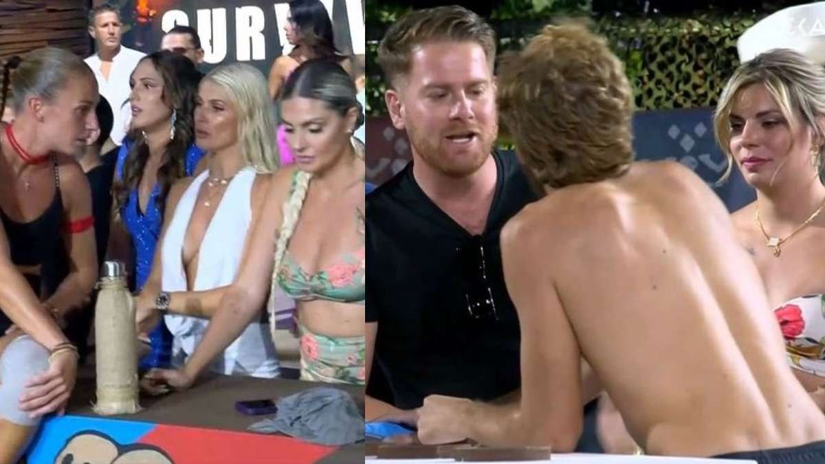 Survivor 2024 spoiler: Δεν το παρατήρησε κανείς! Ο πιο πολυσυζητημένος παίκτης του Survivor έλειπε και δεν τον ανέφερε κανείς!