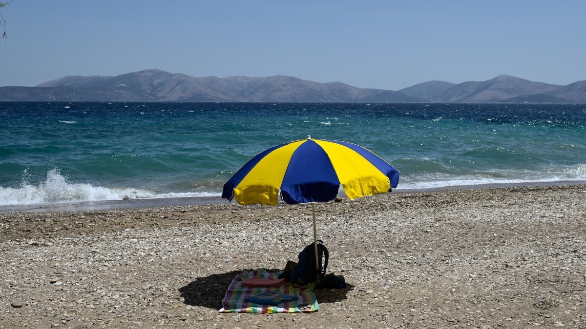 Καιρός σήμερα 27/6: «Διάλειμμα» από τις υψηλές θερμοκρασίες – Νεφώσεις και πρόσκαιρες καταιγίδες