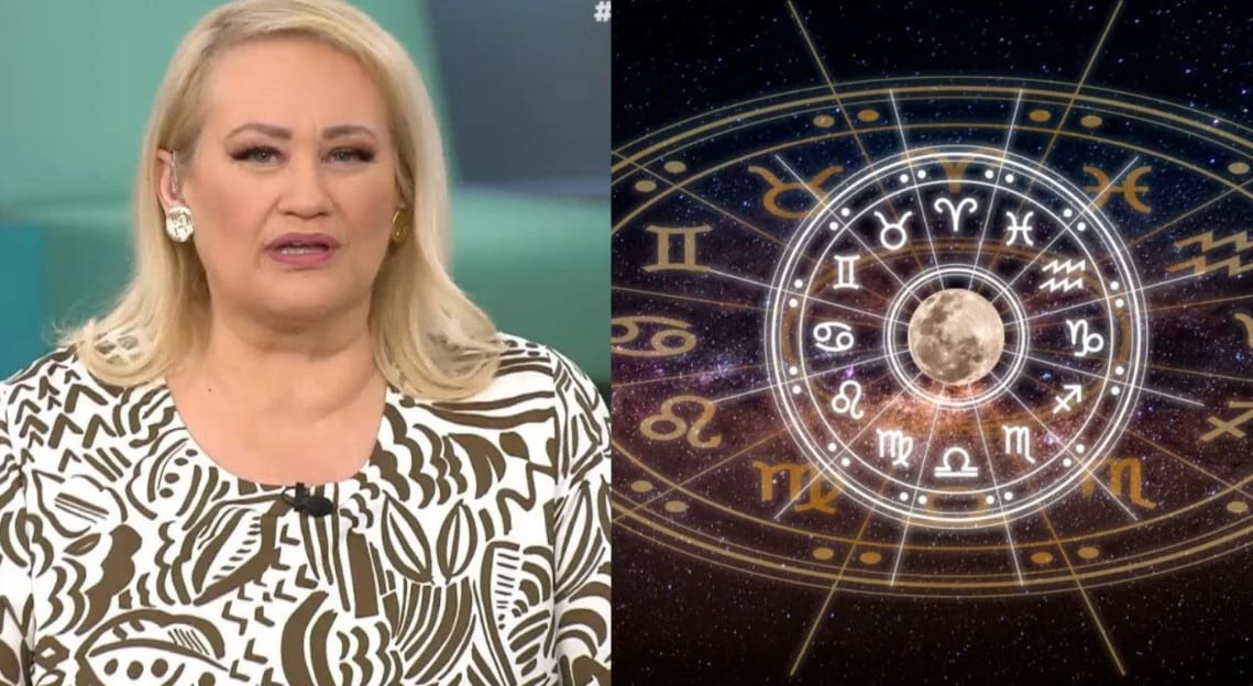 Σε μπελάδες βάζει η Σελήνη τα 12 ζώδια – Αστρολογικές προβλέψεις από την Άση Μπήλιου