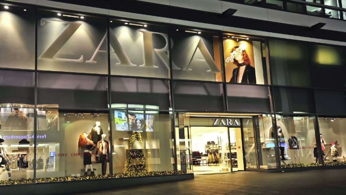 Το trend που φοράμε τώρα: Το ZARA το ανέδειξε ως το καλοκαιρινό must have κομμάτι
