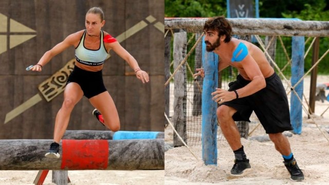 Survivor 2024 spoiler 18/06: Παραμάζωμα λέμε! Αυτός ο παίκτης κερδίζει την 3η ασυλία της εβδομάδας