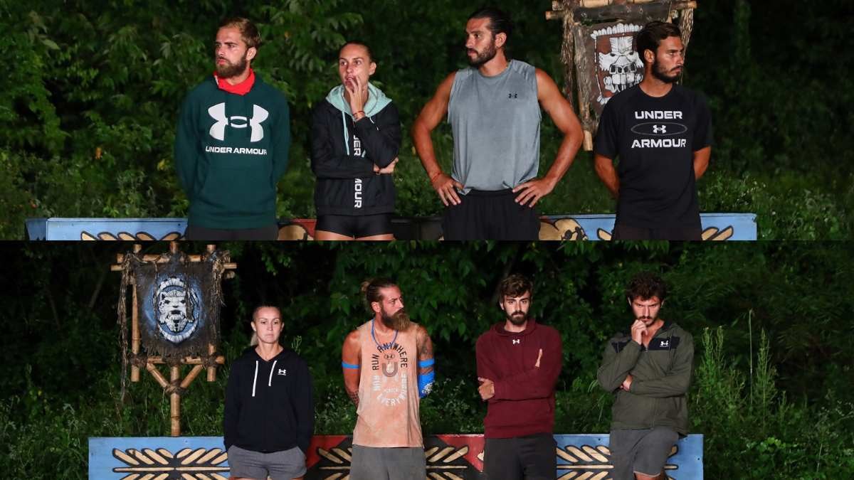 Survivor 2024 spoiler: Τριπλή μαζική αποχώρηση από τον Άγιο Δομίνικο!