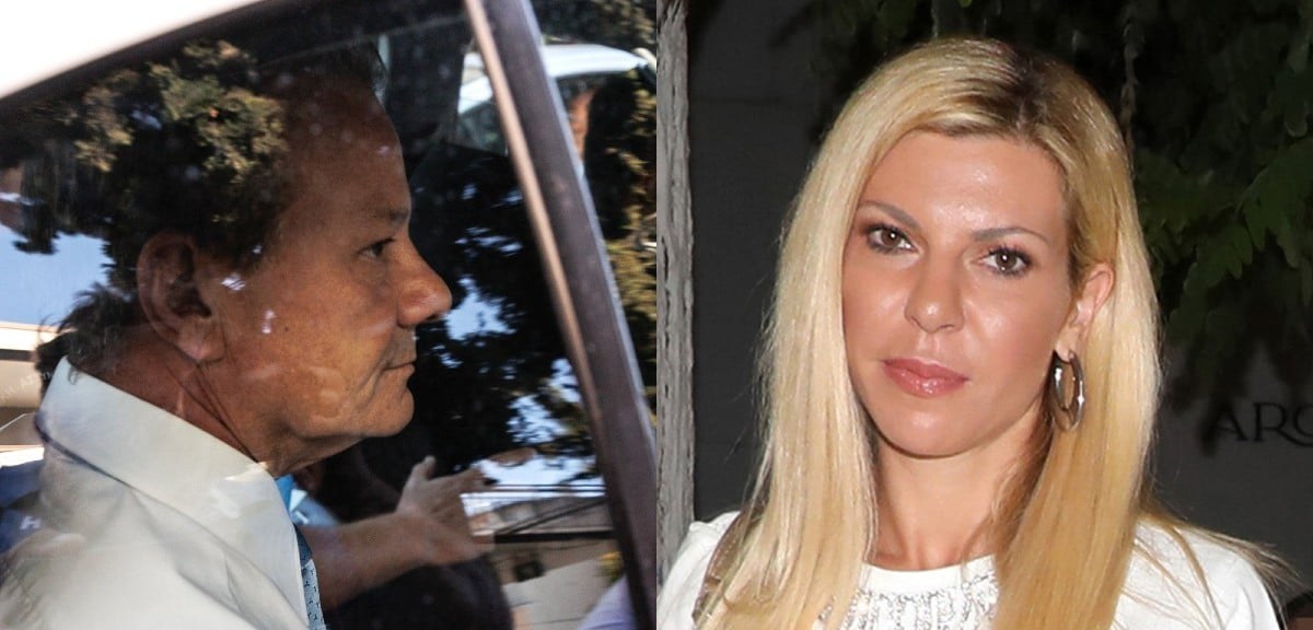 «Σπάει» τη σιωπή του για να προκαλέσει ο πατέρας του Λύτρα: «Του έδωσε και η γυναίκα του αφορμή» (video)