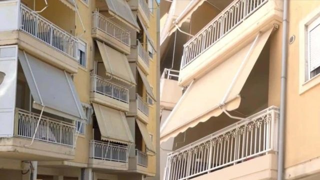 Γυναικοκτονία στην Αλεξανδρούπολη: Με 12 μαχαιριές κατακρεούργησε την σύζυγό του ο 81χρονος – «Τους είχαμε προειδοποιήσει», λέει η κόρη του θύματος (video)