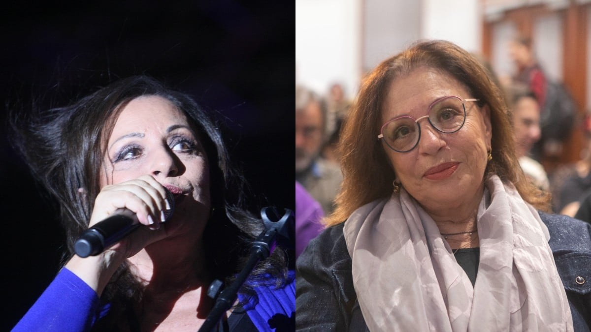 Δακρύζουν όλοι με αυτό που μαθεύτηκε για την Χάρις Αλεξίου: «Ένιωθα σαν να ήταν η μαμά μου, με πήρε μια μέρα τηλέφωνο…»