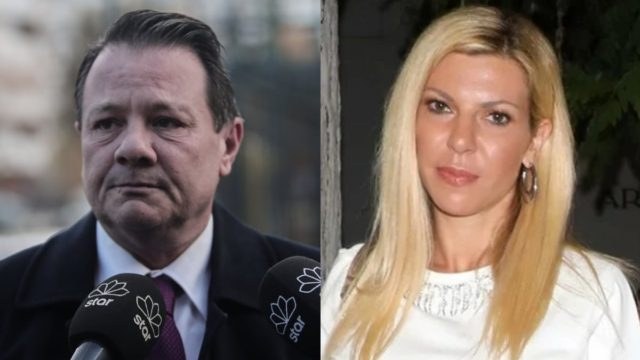 Στη φόρα το SMS του Απόστολου Λύτρα στη σύζυγό του – «Σοφία σ’ αγαπάω, συγγνώμη, το μόνο που θέλω είναι να πεθάνω»