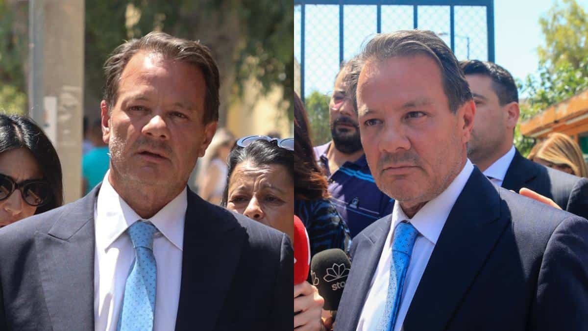 Ποια είναι η πρώην σύζυγος του Απόστολου Λύτρα: Το παιδί που «έχασαν» και οι δύο κόρες
